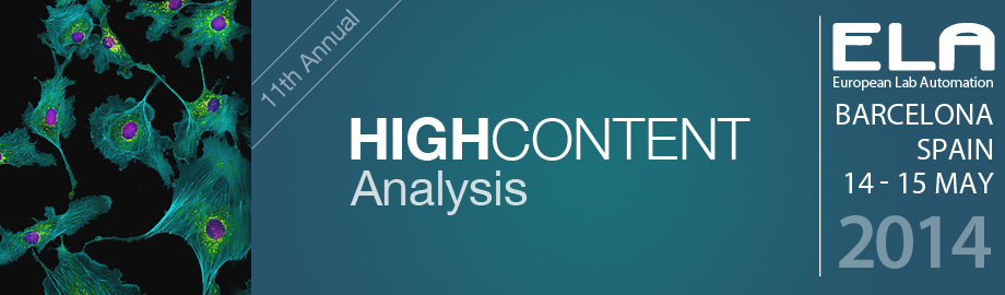 High Content Analysis